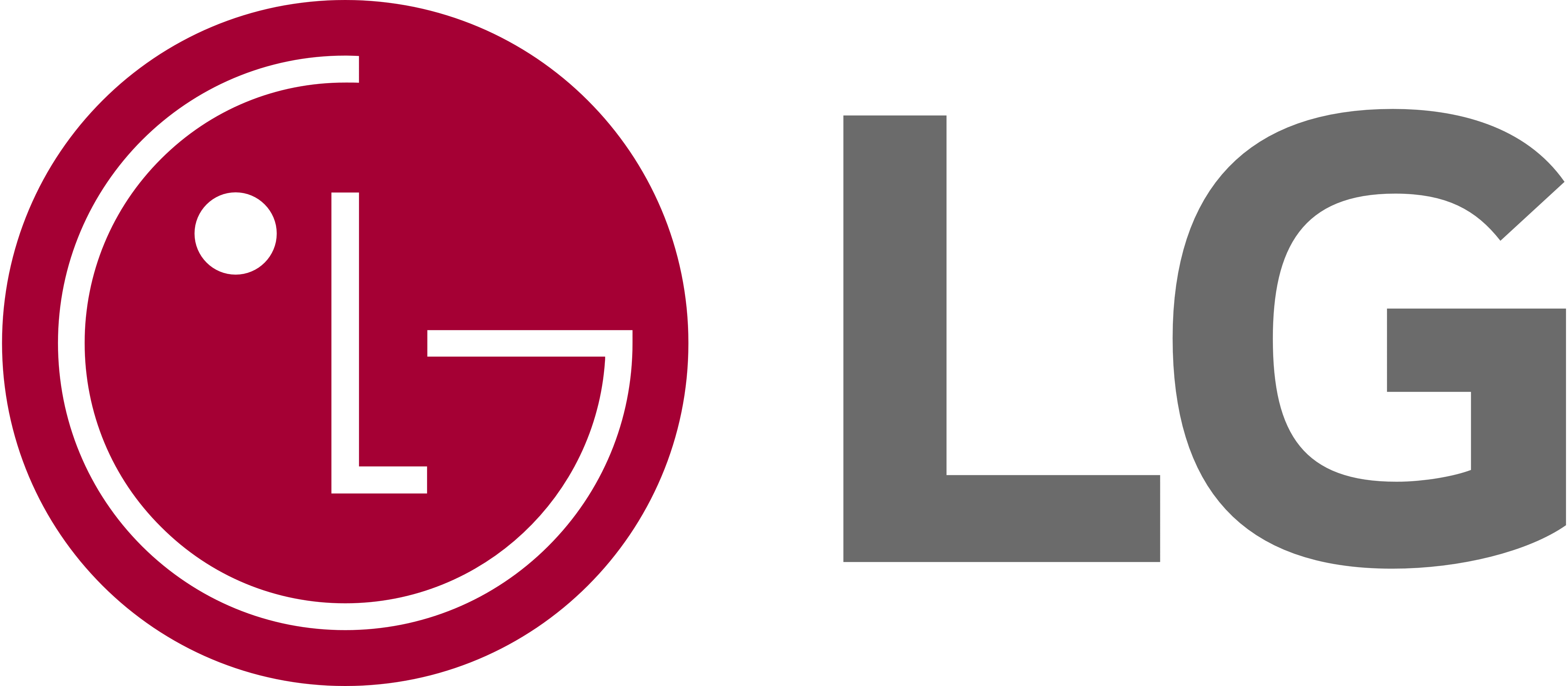 Lg Tv Logo - KibrisPDR