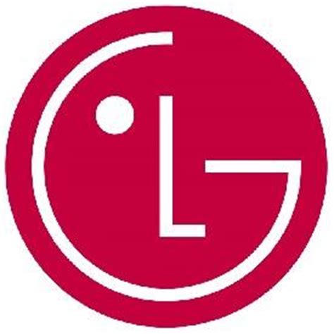 Detail Lg Tv Logo Nomer 16