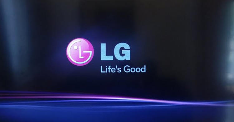 Detail Lg Tv Logo Nomer 3