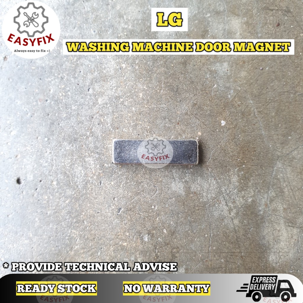 Detail Lg Washing Machine Door Magnet Nomer 23