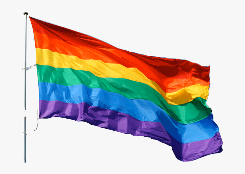 Detail Lgbt Flag Png Nomer 2