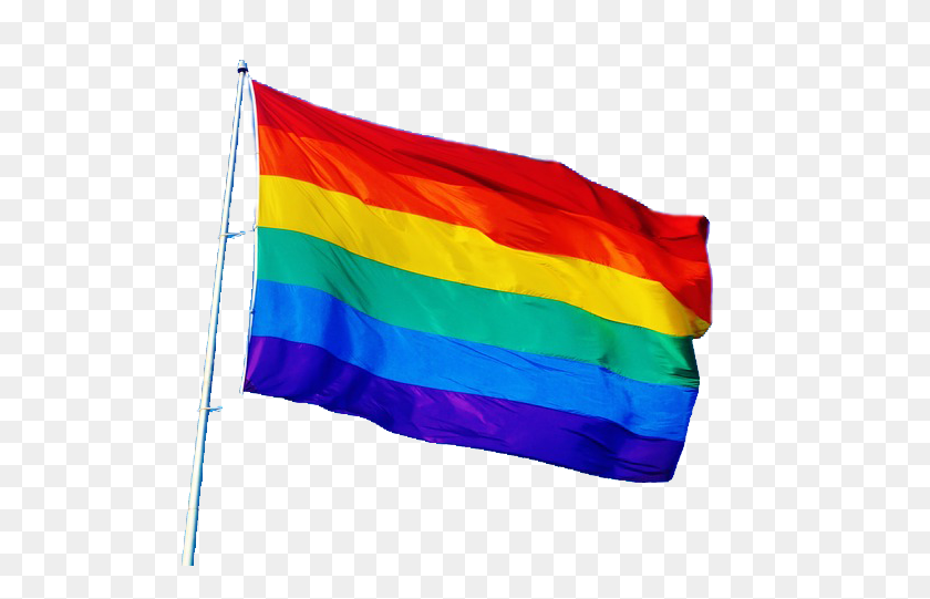 Detail Lgbt Flag Png Nomer 14