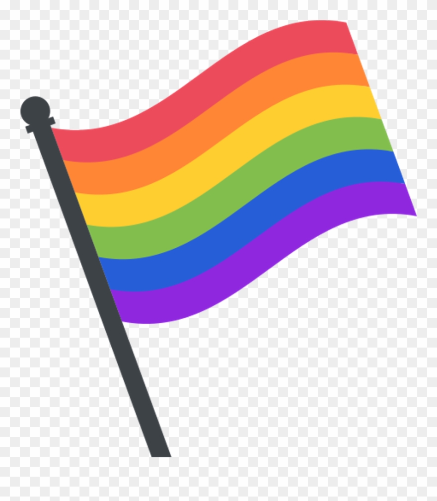 Detail Lgbt Flag Png Nomer 15