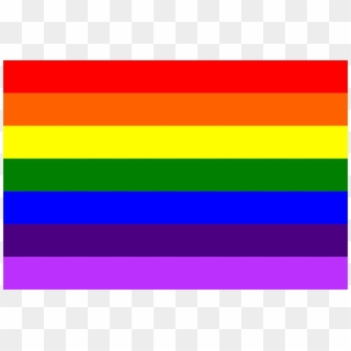 Detail Lgbt Flag Png Nomer 28