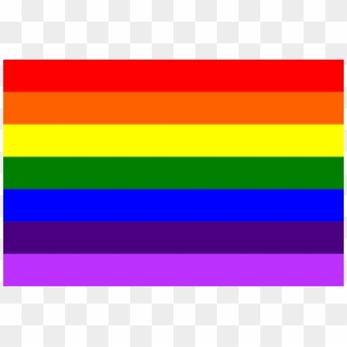 Detail Lgbt Flag Png Nomer 28