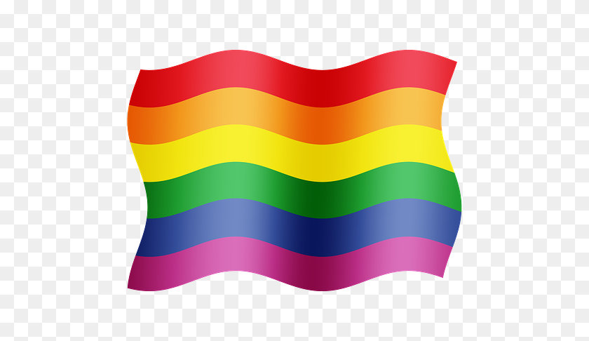 Detail Lgbt Flag Png Nomer 30