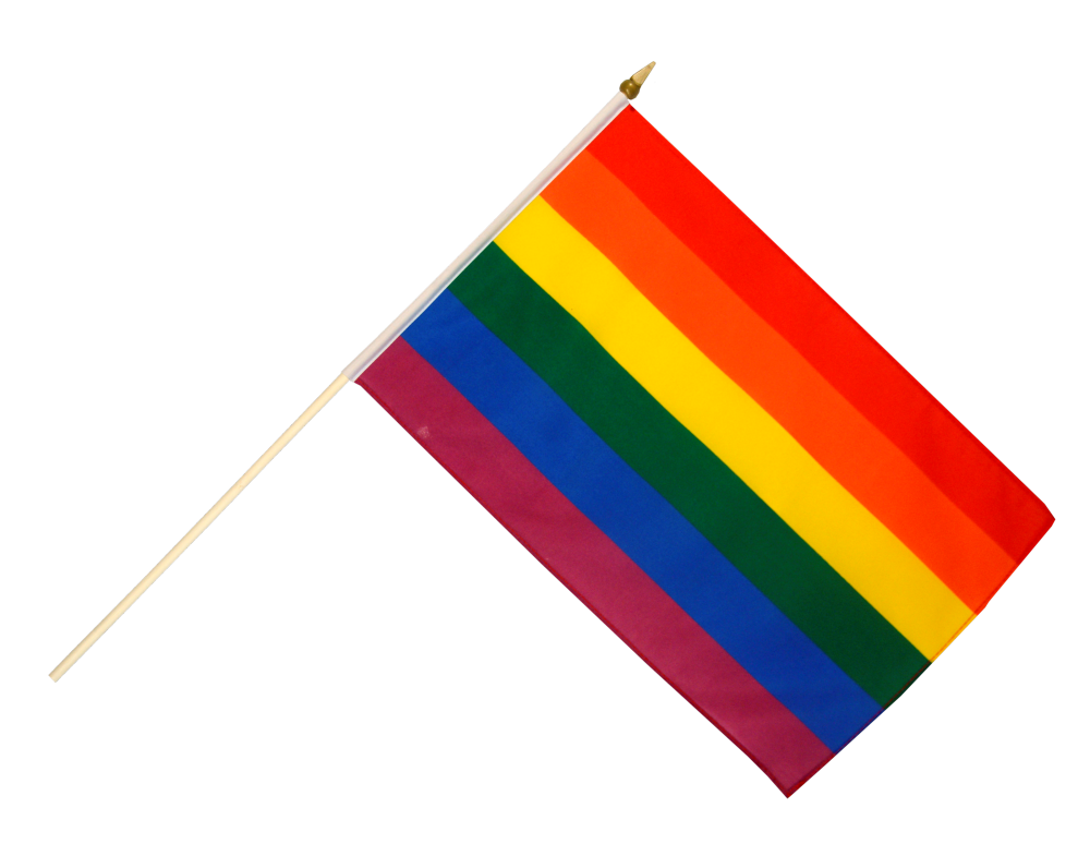 Detail Lgbt Flag Png Nomer 33