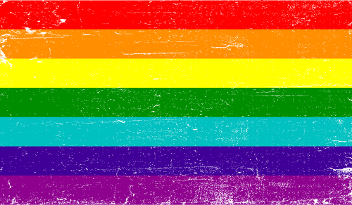 Detail Lgbt Flag Png Nomer 35