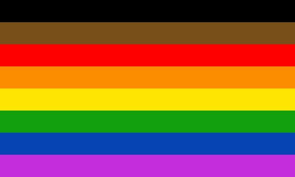 Detail Lgbt Flag Png Nomer 37