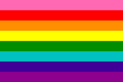 Detail Lgbt Flag Png Nomer 41