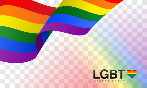 Detail Lgbt Flag Png Nomer 42