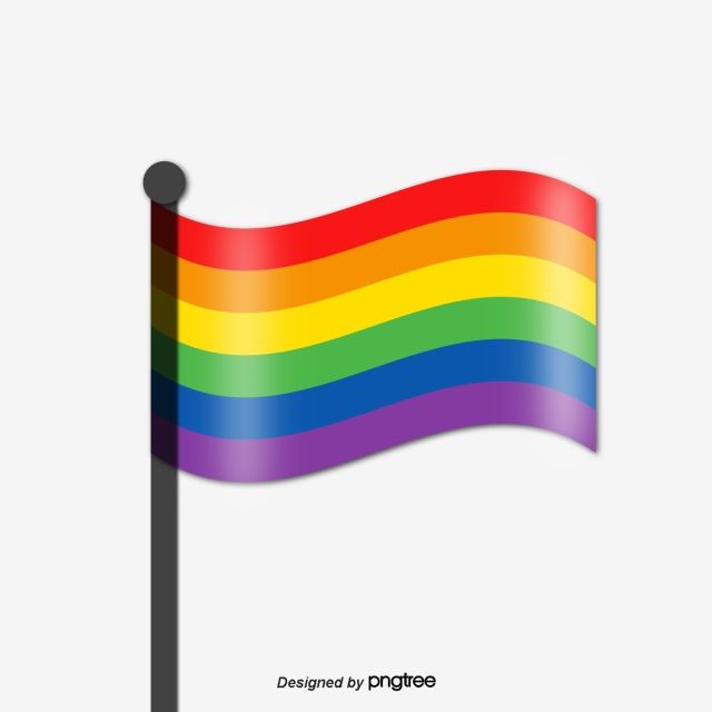 Detail Lgbt Flag Png Nomer 44