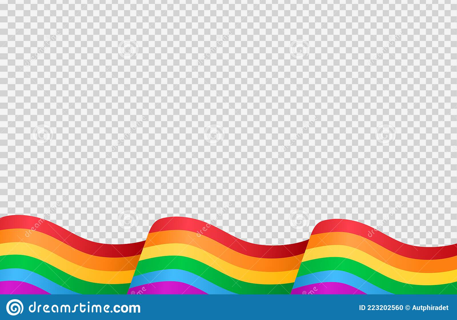 Detail Lgbt Flag Png Nomer 45