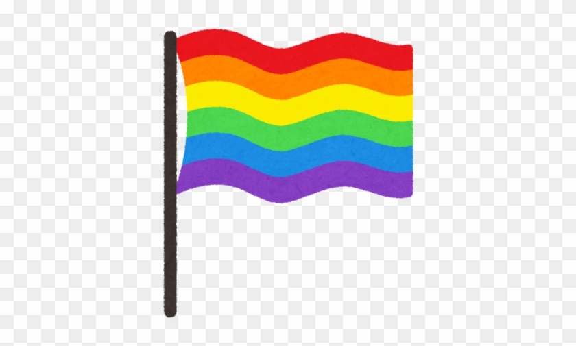 Detail Lgbt Flag Png Nomer 50