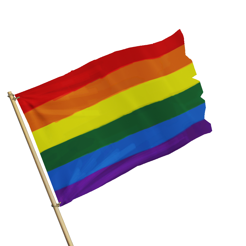 Detail Lgbt Flag Png Nomer 7