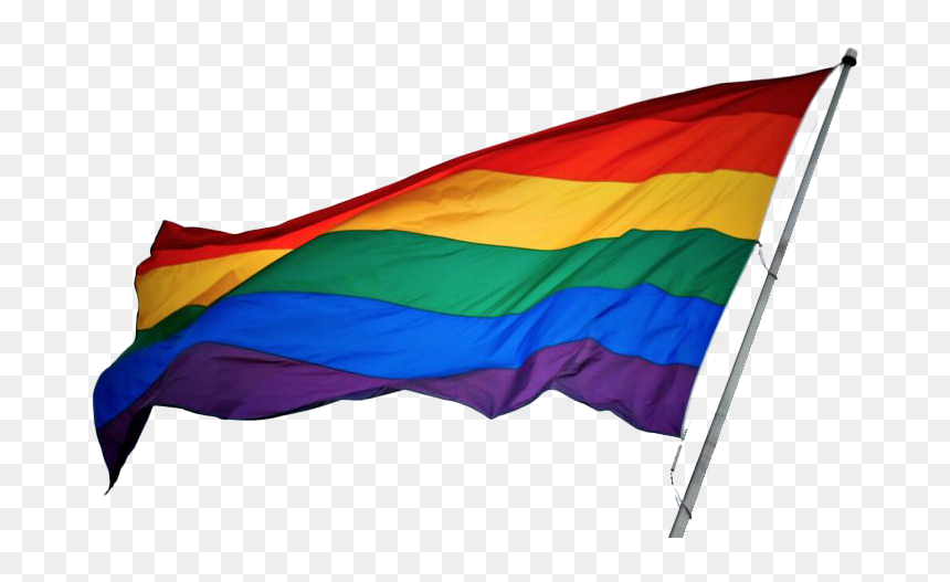 Detail Lgbt Flag Png Nomer 8