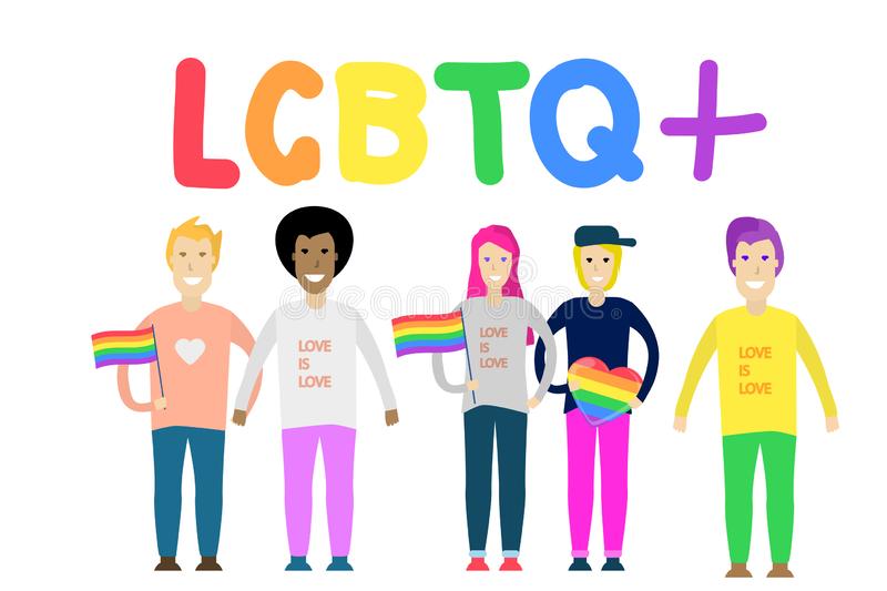 Detail Lgbtq Clipart Nomer 13