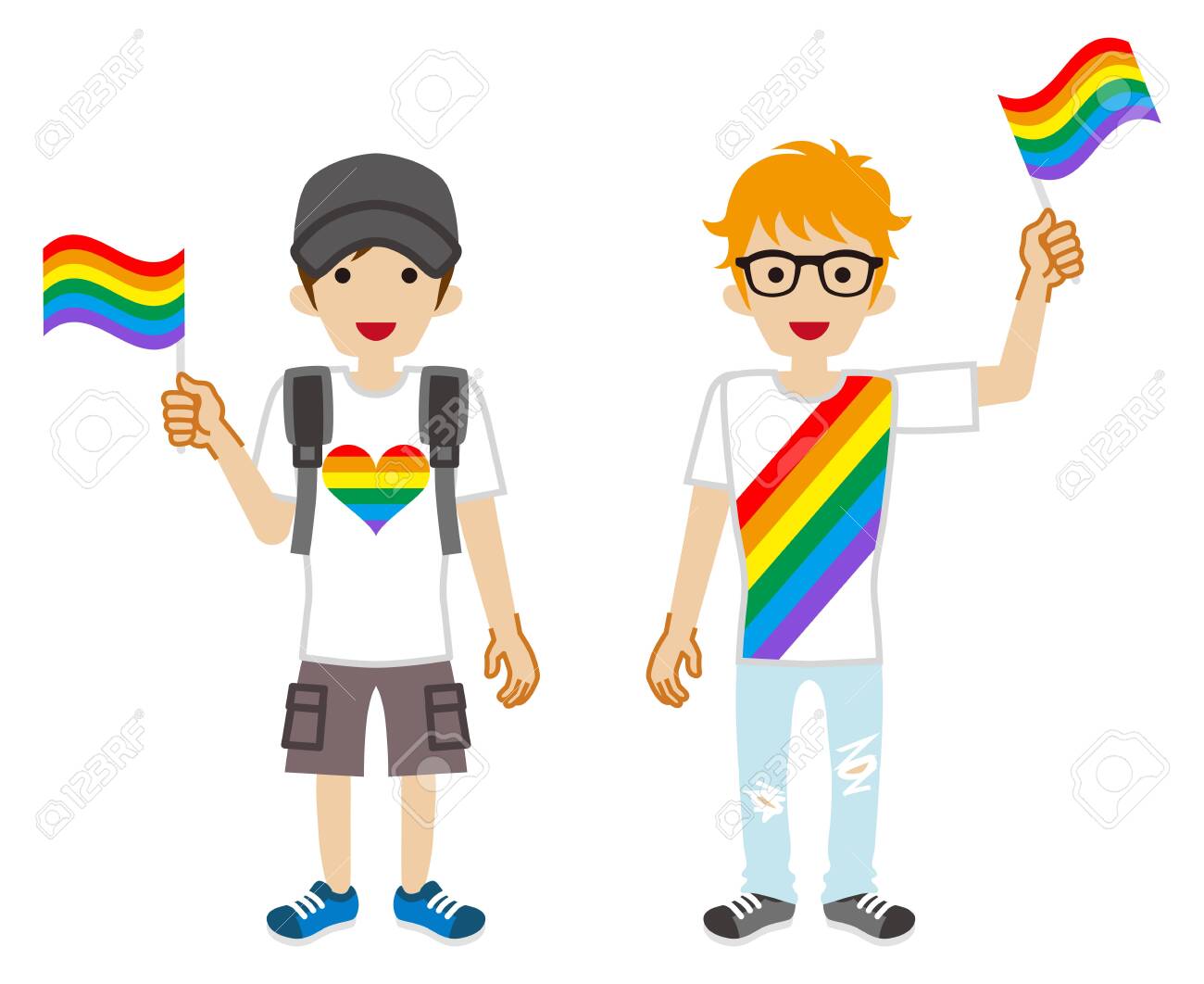 Detail Lgbtq Clipart Nomer 16