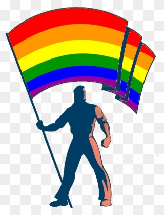 Detail Lgbtq Clipart Nomer 19