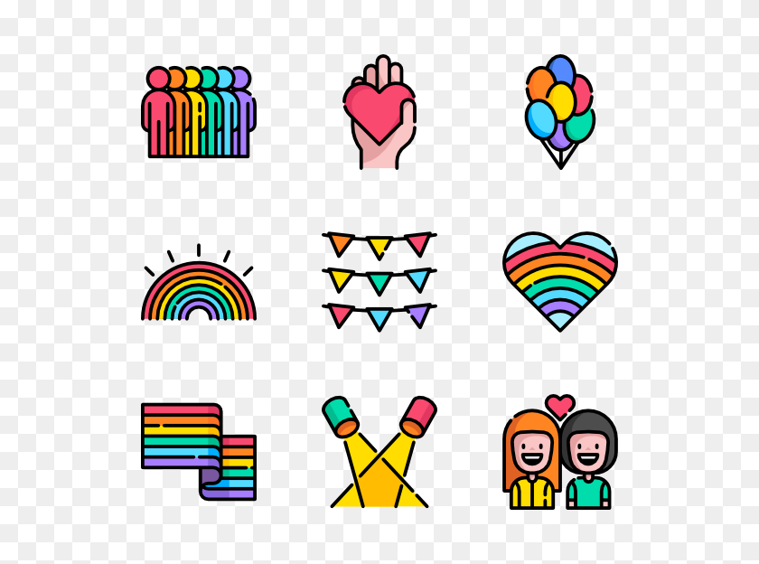 Detail Lgbtq Clipart Nomer 34