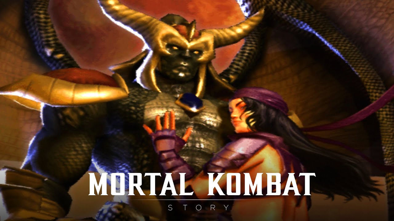 Detail Li Mei Mortal Kombat X Nomer 38