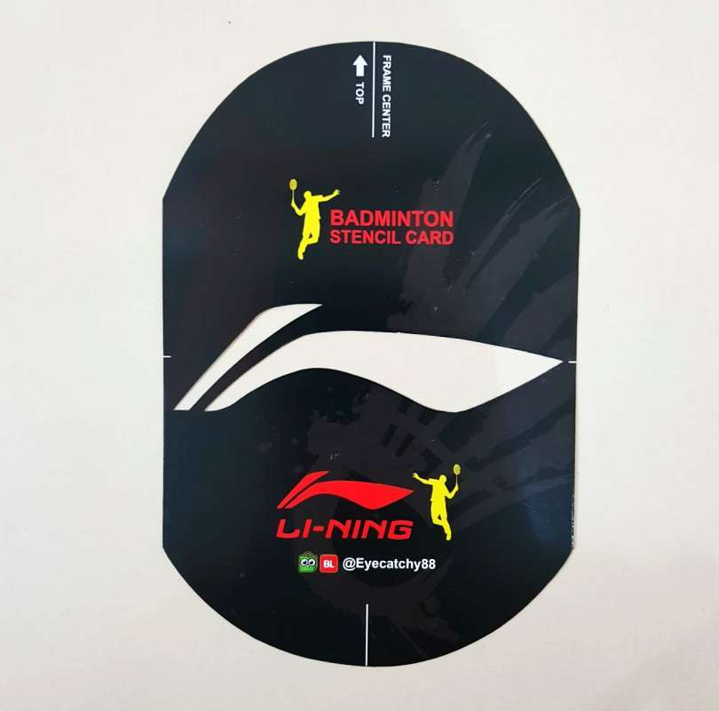 Detail Li Ning Logo Nomer 42