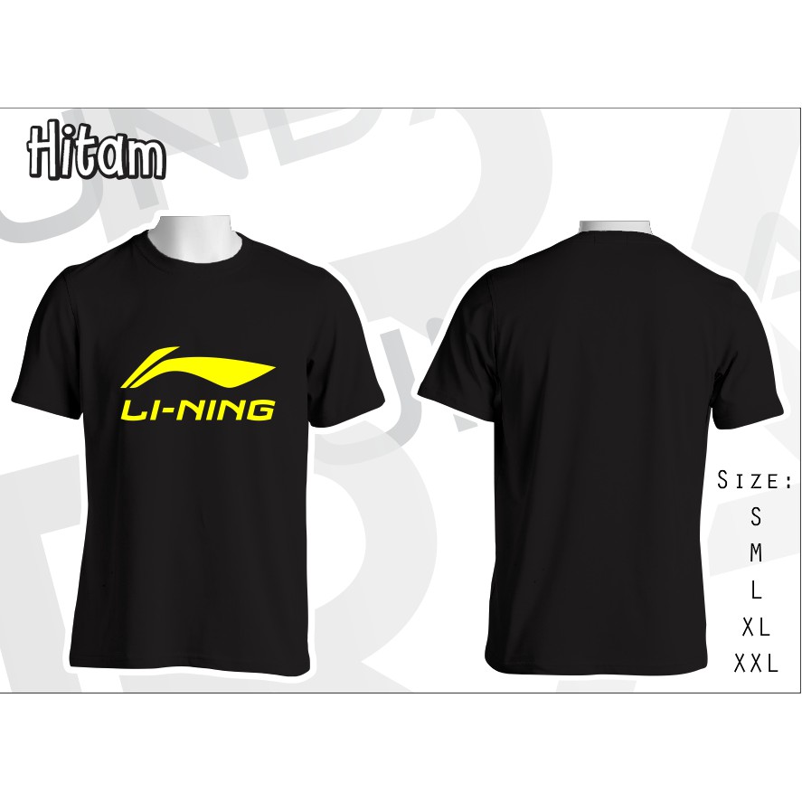 Detail Li Ning Logo Nomer 53