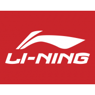 Detail Li Ning Logo Nomer 9