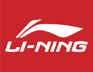 Li Ning Logo Vector - KibrisPDR