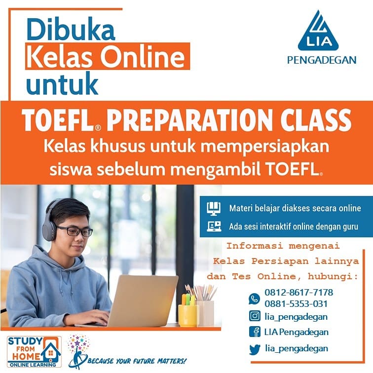 Detail Lia Pengadegan Toefl Nomer 7