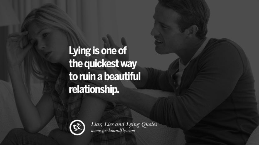 Detail Liar Quotes Relationship Nomer 12