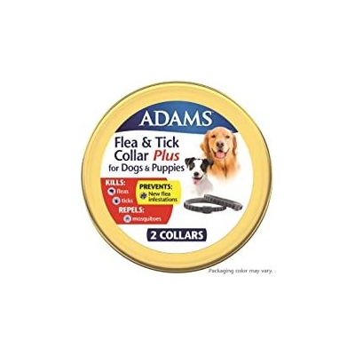 Detail Liberty 50 Flea And Tick Nomer 23