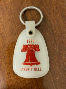 Detail Liberty Bell Keychain Nomer 37