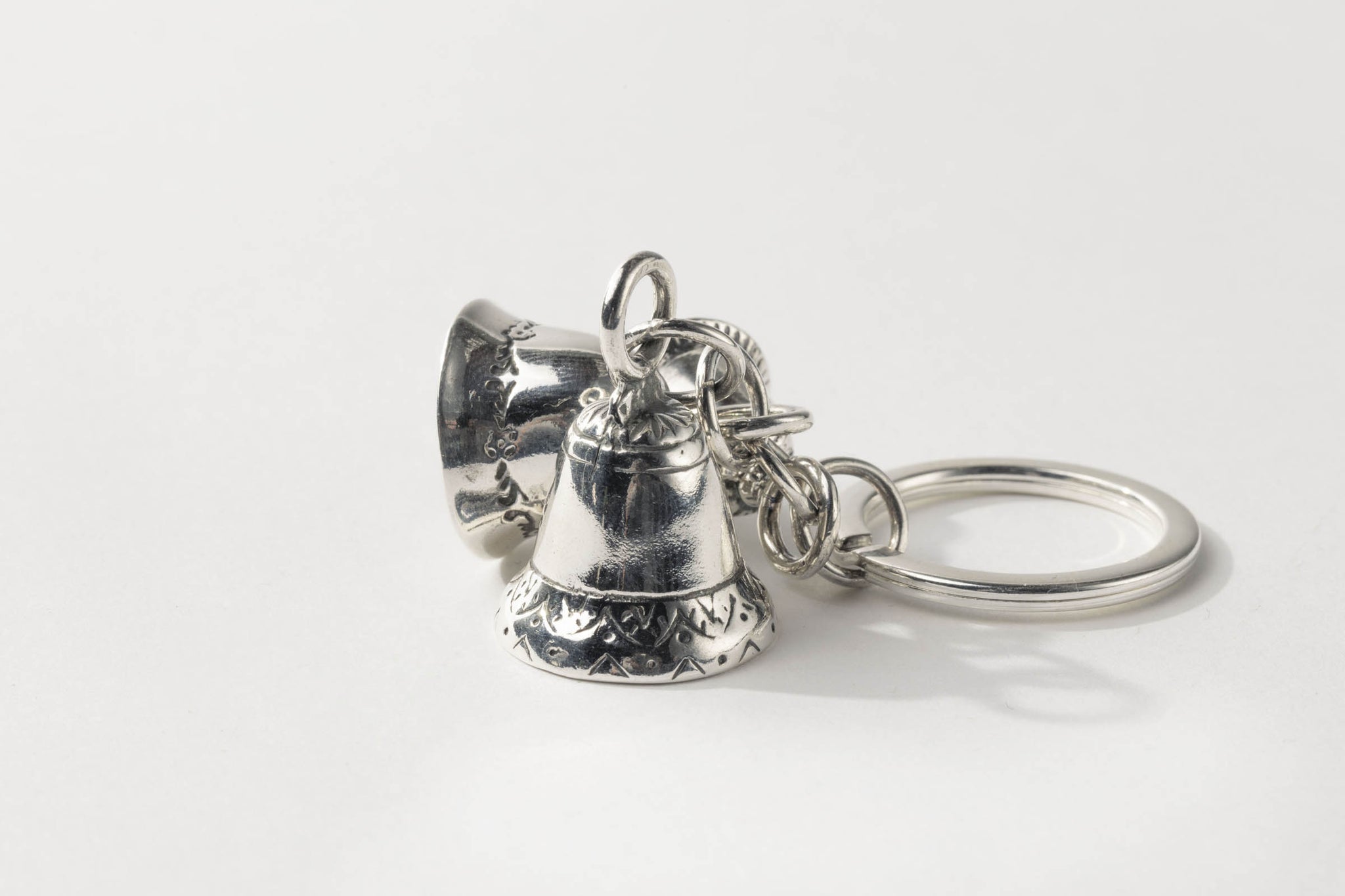 Detail Liberty Bell Keychain Nomer 46