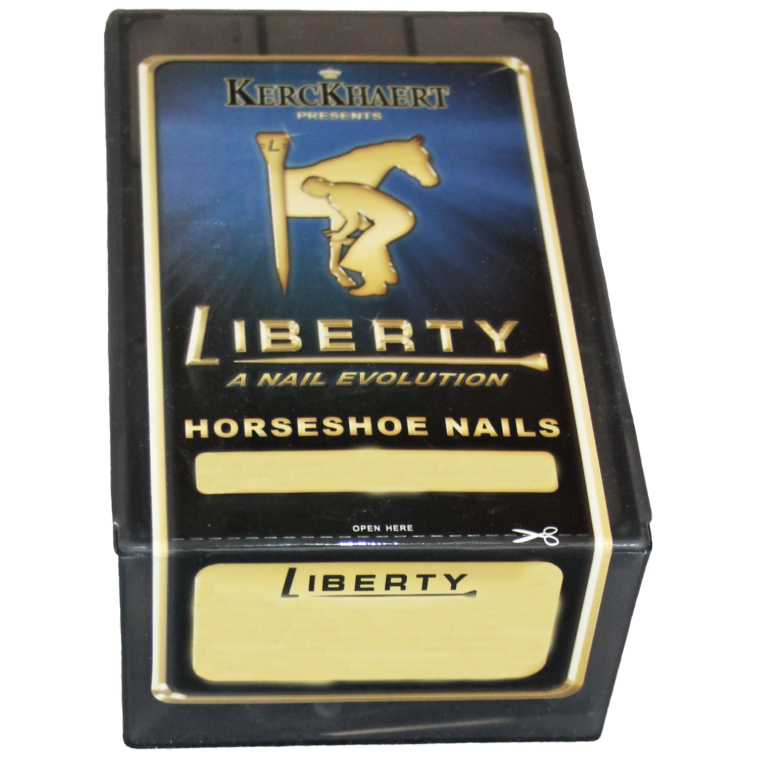 Detail Liberty Horseshoe Nails Nomer 36