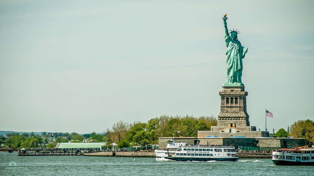 Detail Liberty Statue Wallpaper Nomer 37