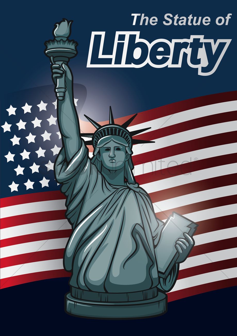 Detail Liberty Statue Wallpaper Nomer 41