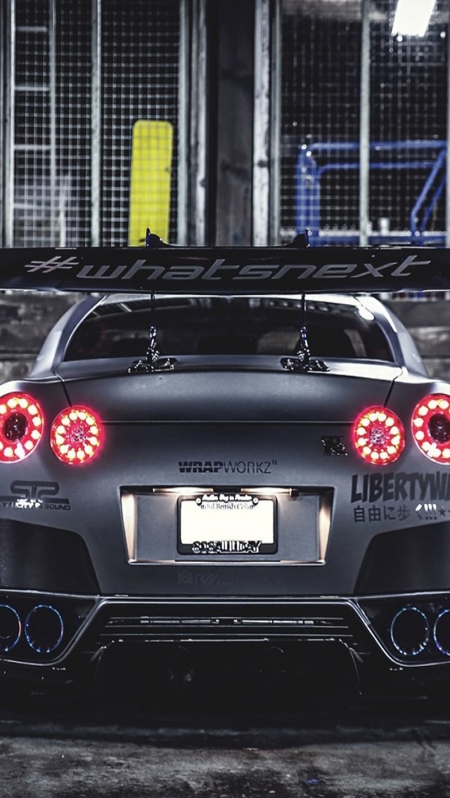 Detail Liberty Walk Wallpaper Nomer 35