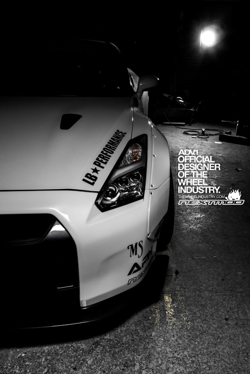 Detail Liberty Walk Wallpaper Nomer 51