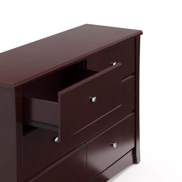 Detail Libra 3 Drawer Dresser Nomer 29