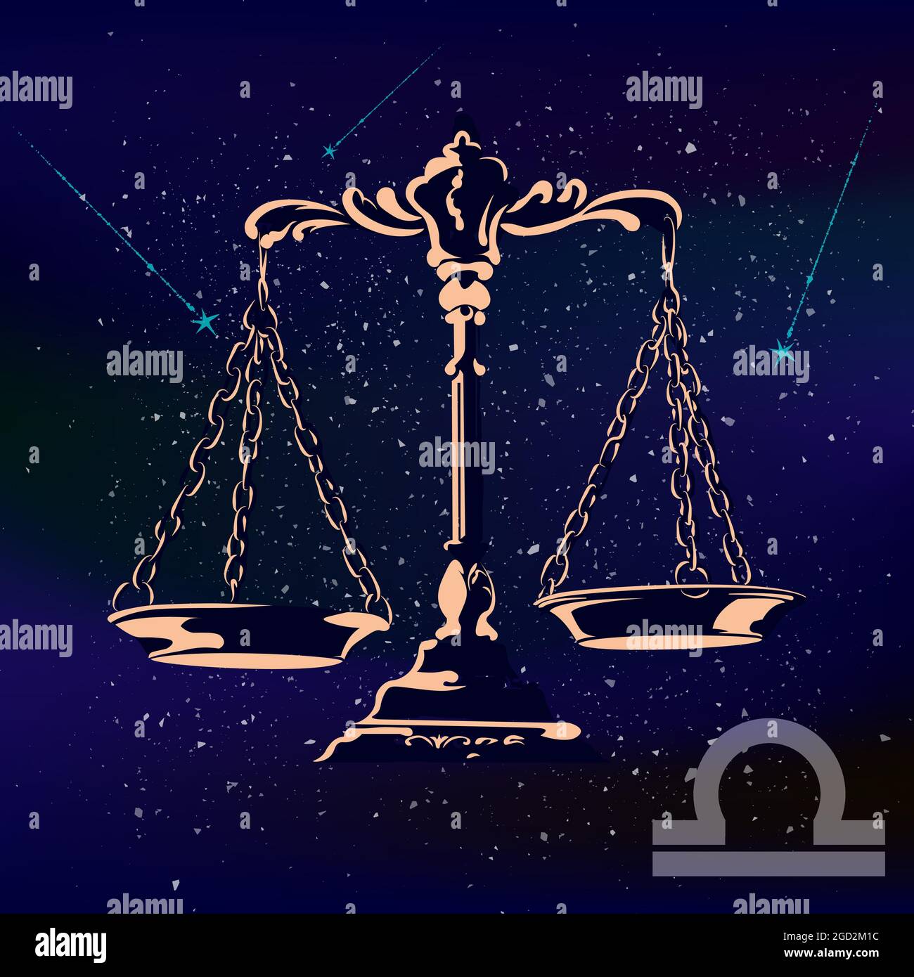 Detail Libra Background Nomer 33