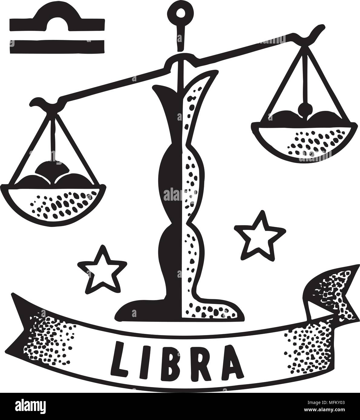 Libra Clipart - KibrisPDR