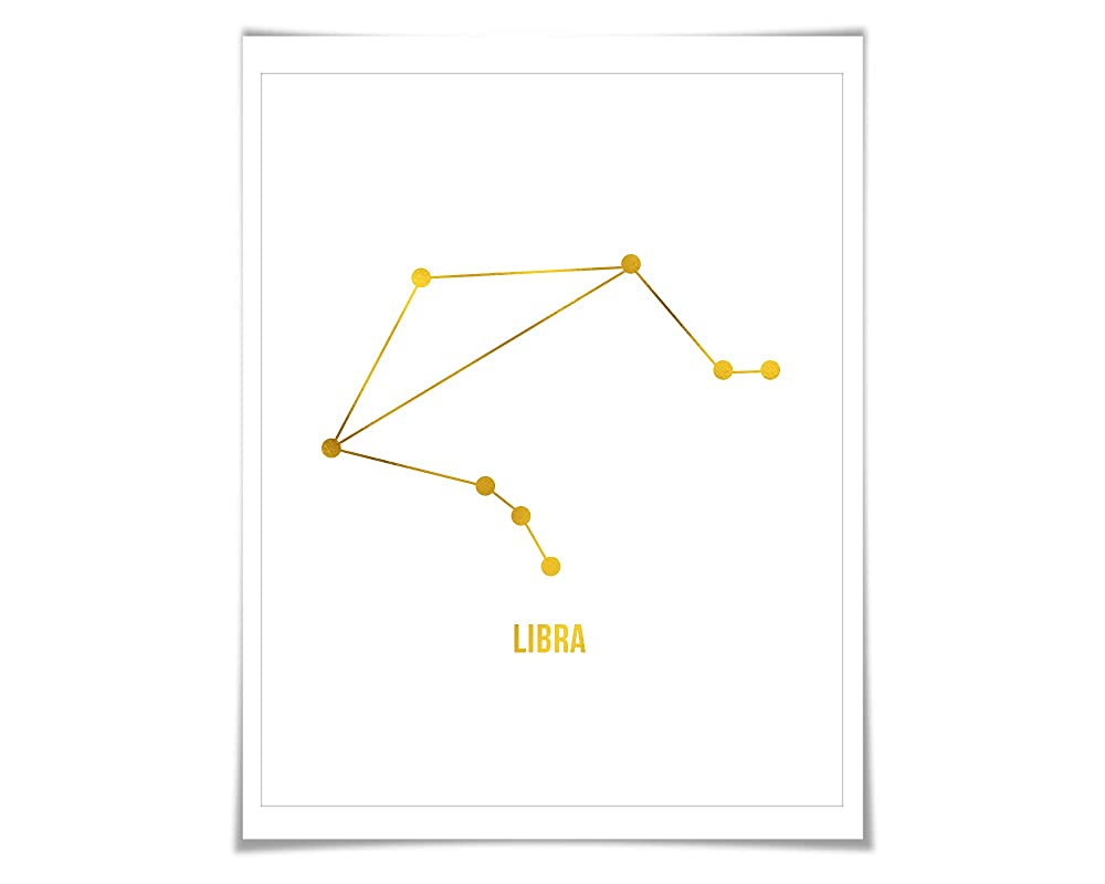 Detail Libra Constellation Png Nomer 47