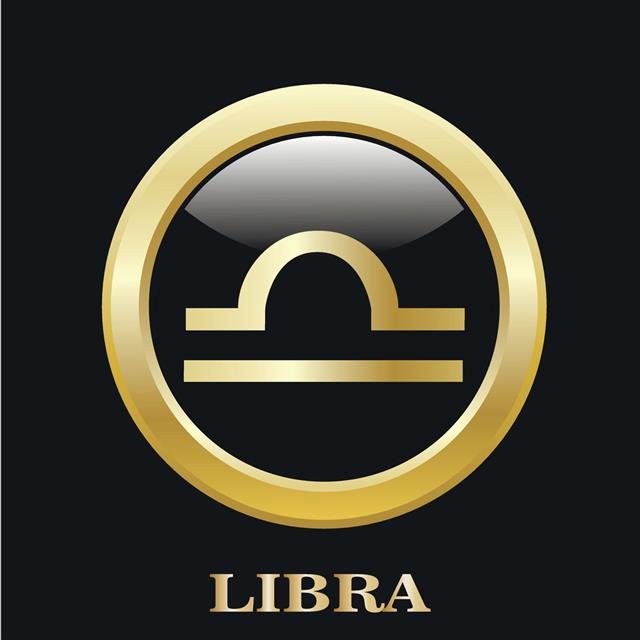 Detail Libra Logo Zodiac Nomer 55