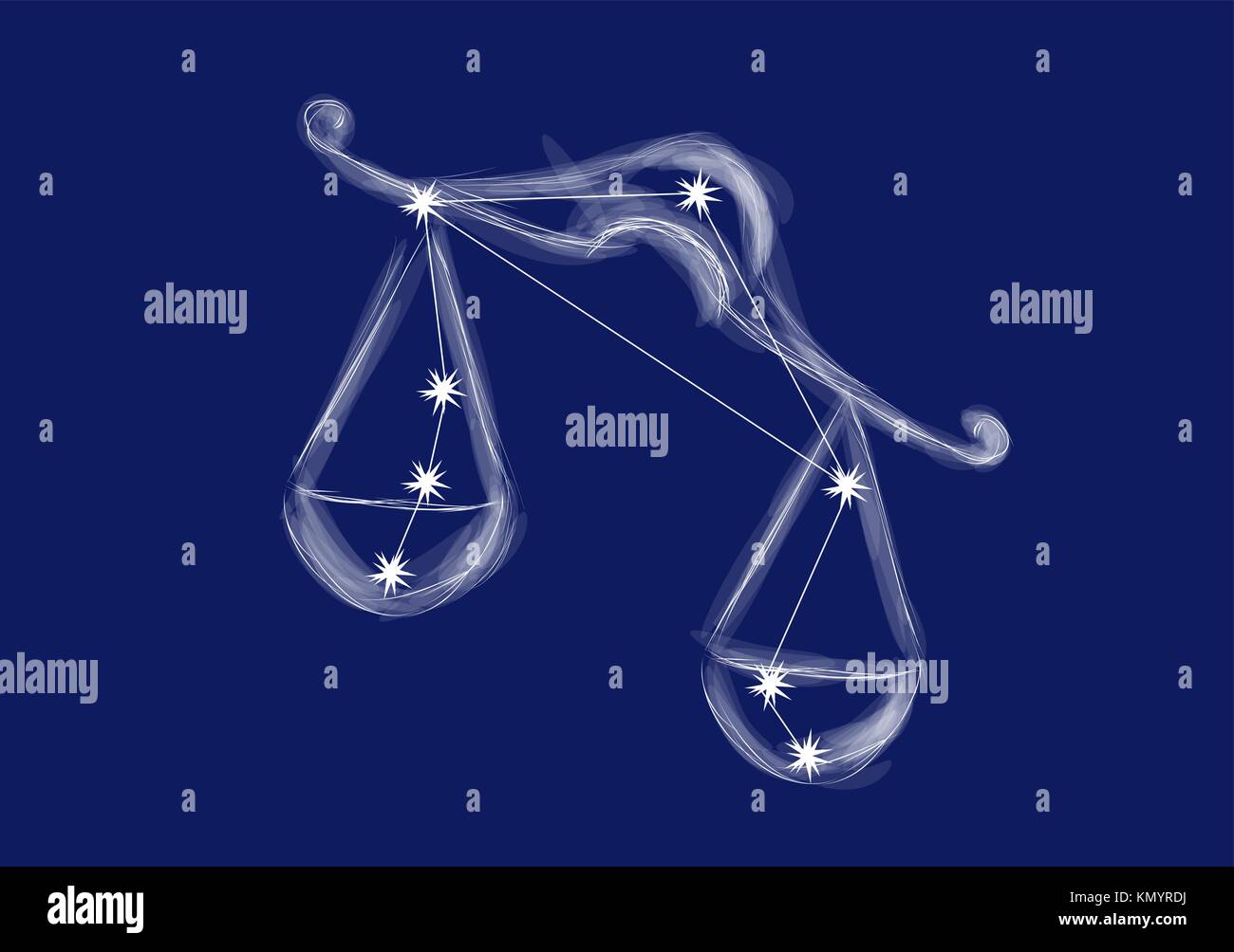 Detail Libra Sign Background Nomer 21