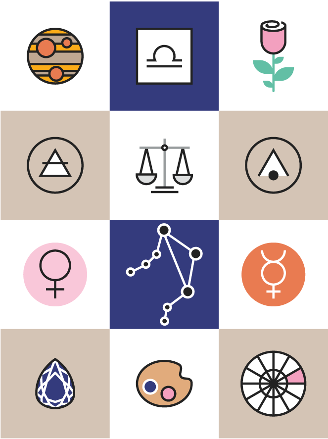 Detail Libra Sign Image Nomer 33