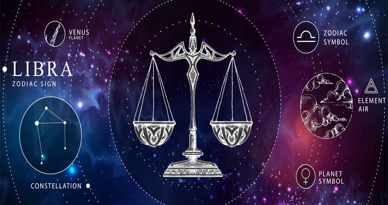 Detail Libra Sign Images Nomer 14