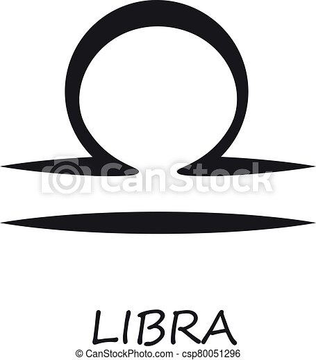 Detail Libra Sign Images Nomer 16