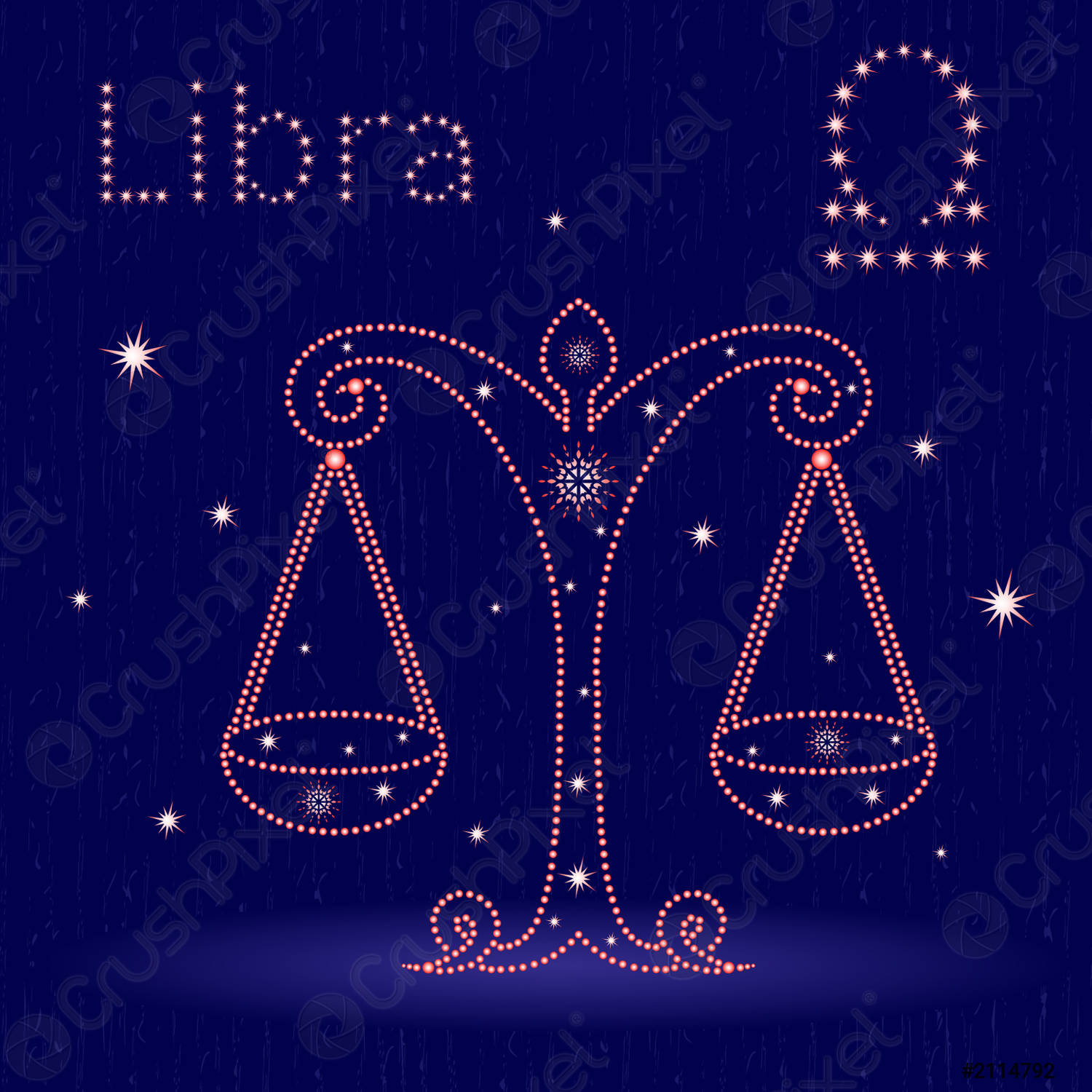 Detail Libra Sign Images Nomer 48