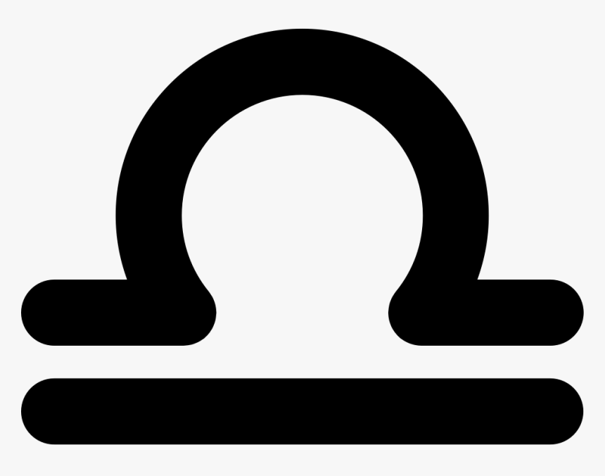 Detail Libra Sign Transparent Nomer 3